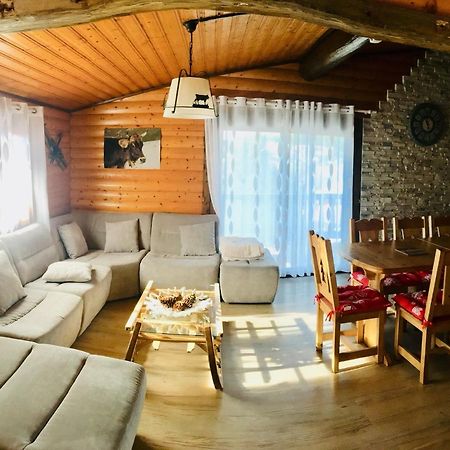 El Chalet Du Pere Castor Bolquere Pyrenees 2000 エクステリア 写真